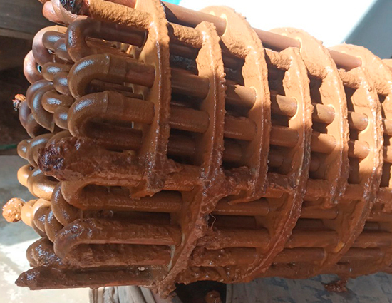 Indachiller Sistemas de Refrigeração Industrial - Manutenção Corretiva Geladeira